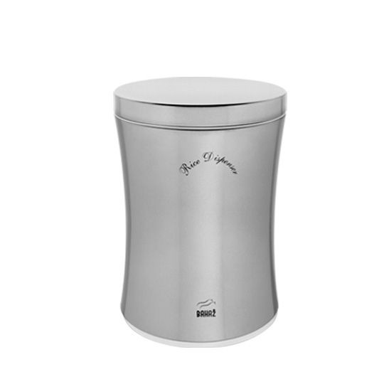 سطل برنج بدون پیمانه کمر باریک