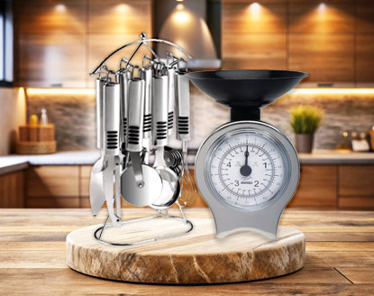 وسایل تکی آشپزخانه وسایل تکی آشپزخانه