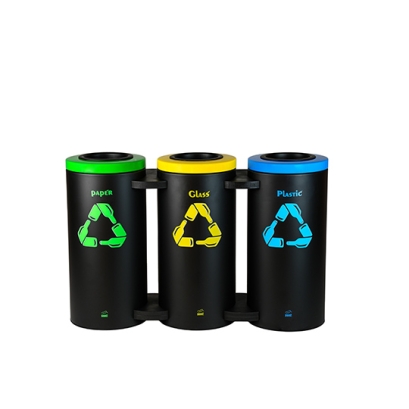 سطل زباله تفکیک