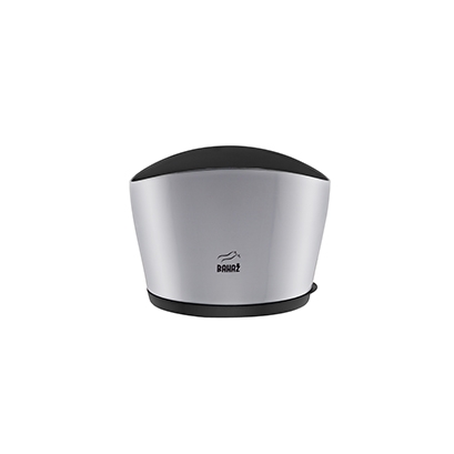 جای قاشق و چنگال نقره ای