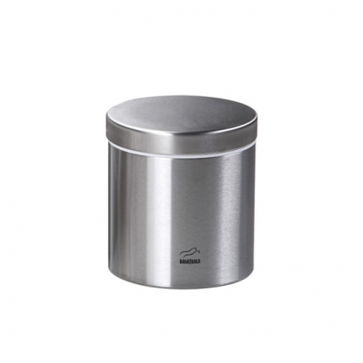 قوطی حبوبات تمام استیل قوطی حبوبات تمام استیل