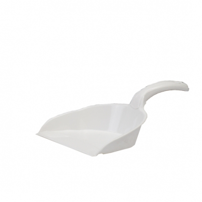 خاک انداز سفید خاک انداز سفید