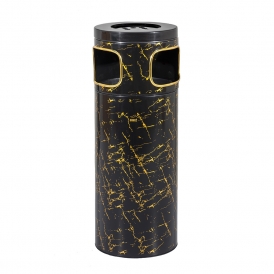 سطل اداری BZ 80 طرح ماربل