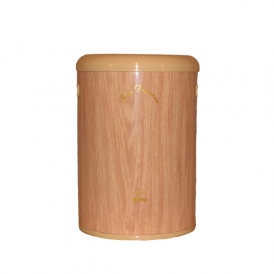 سطل برنج بدون پیمانه طرح روشن در پلیمری