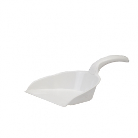 خاک انداز سفید خاک انداز سفید